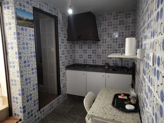 Huis te koop in Fuente Obejuna - € 33.000 (Ref: 9949879)