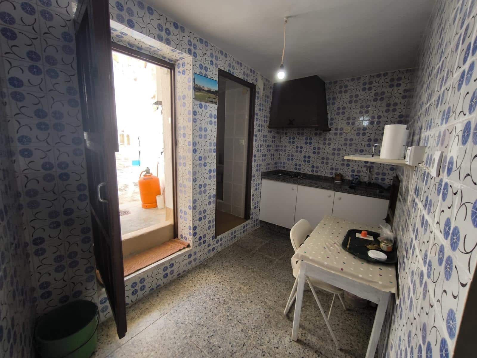 Huis te koop in Fuente Obejuna - € 33.000 (Ref: 9949879)