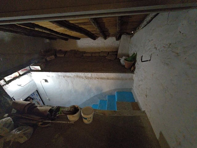 Huis te koop in Fuente Obejuna - € 33.000 (Ref: 9949879)