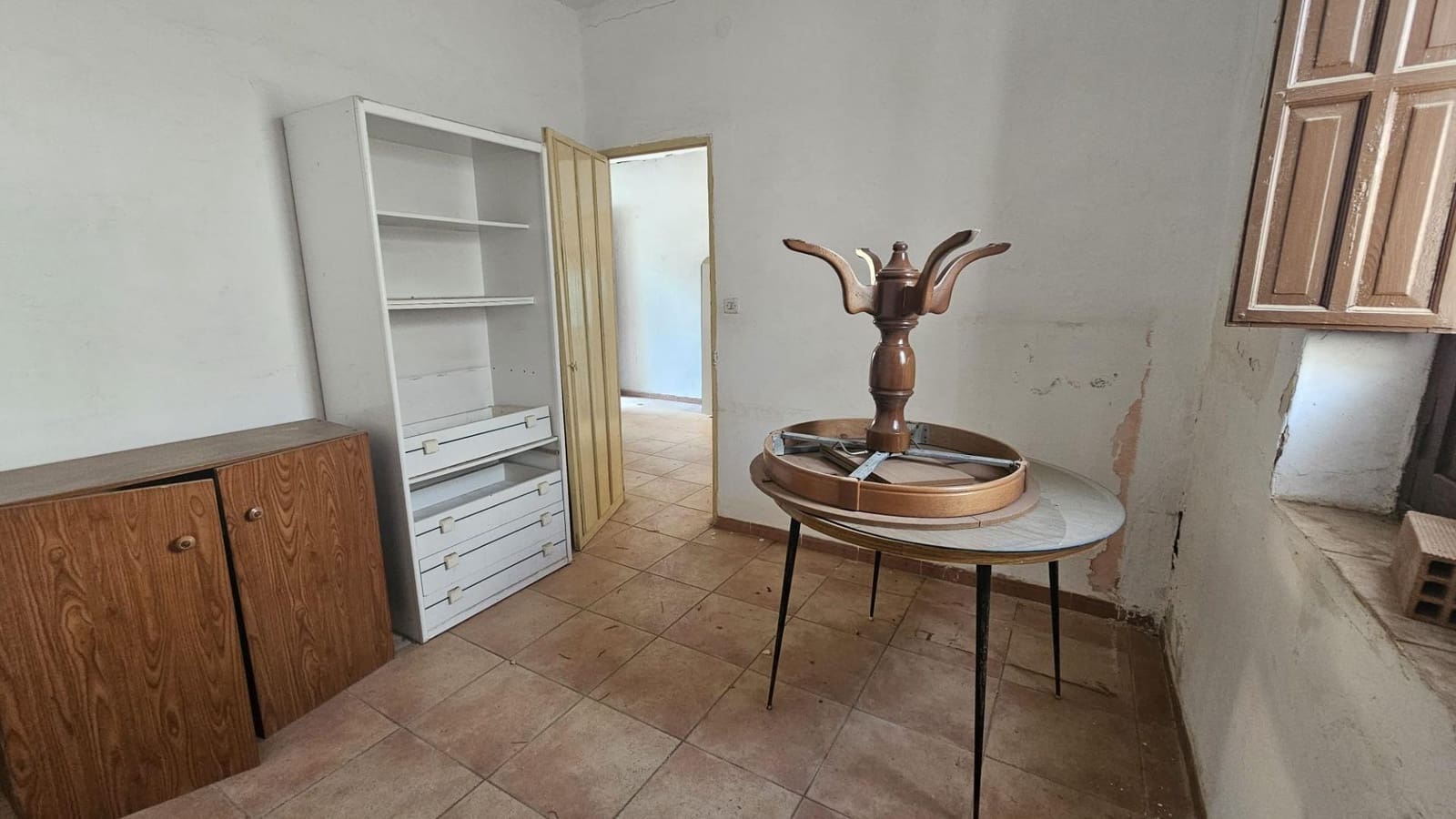 3 soveværelse Byhus til salg i Cordoba by - € 154.000 (Ref: 9952706)