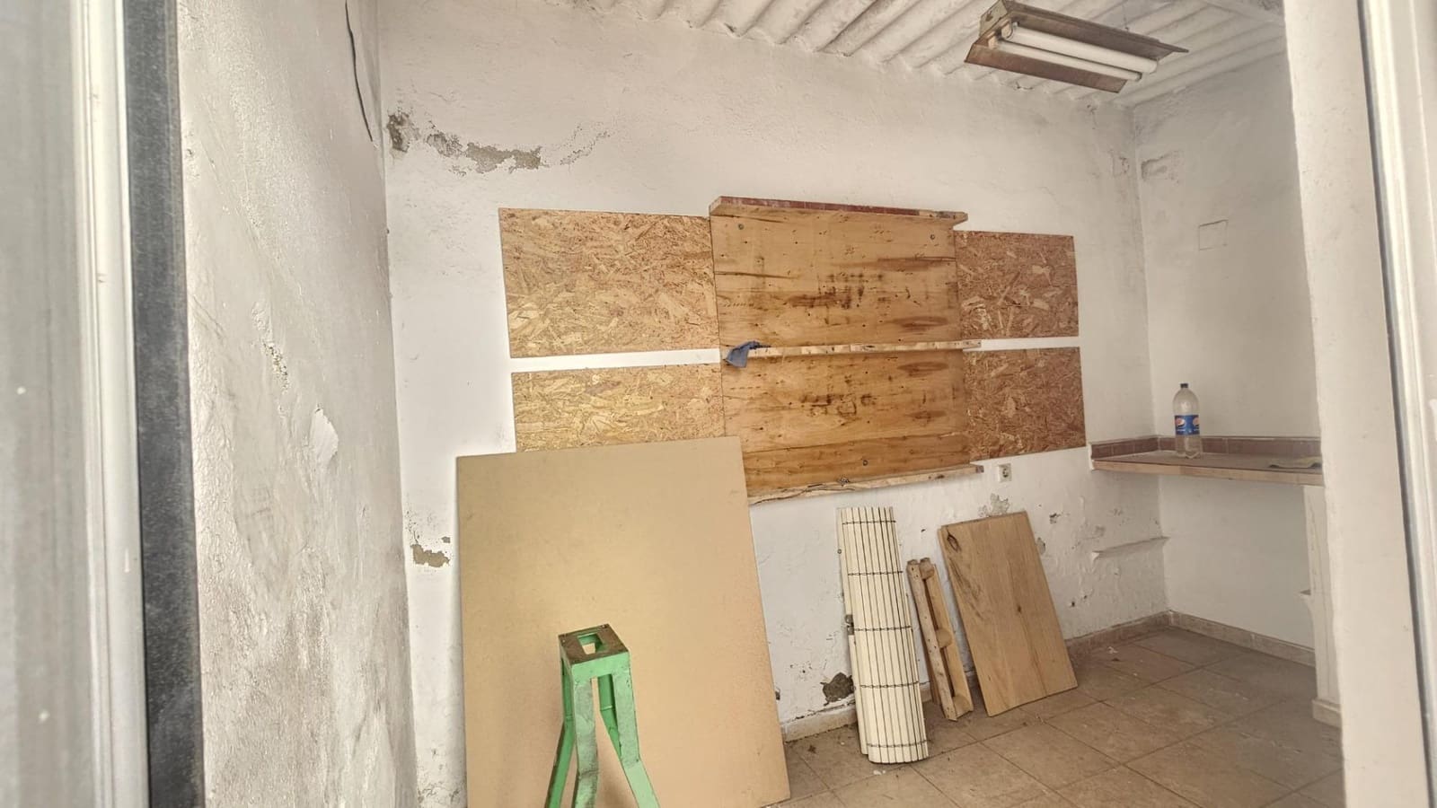 3 soveværelse Byhus til salg i Cordoba by - € 154.000 (Ref: 9952706)