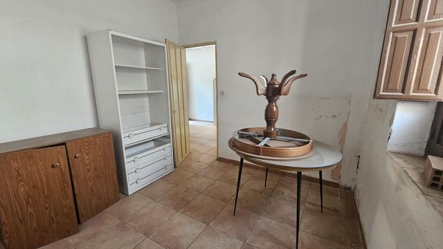 3 soveværelse Byhus til salg i Cañero, Córdoba by - € 154.000 (Ref: 9952706)