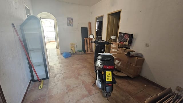 3 soveværelse Byhus til salg i Cañero, Córdoba by - € 154.000 (Ref: 9952706)