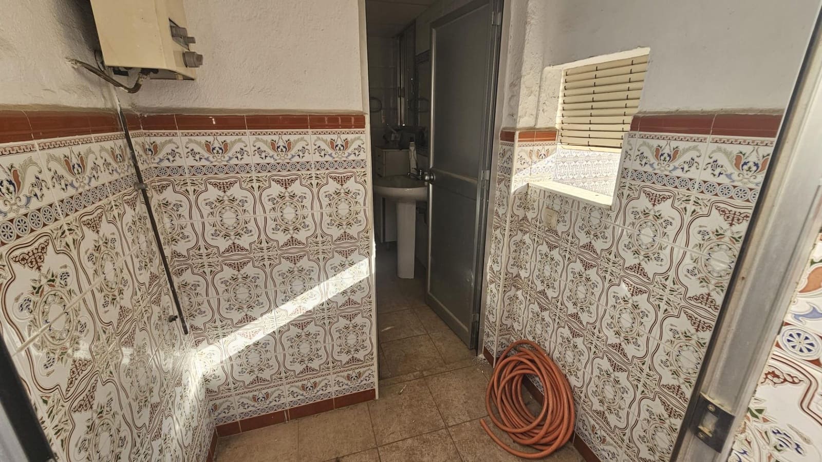 3 soveværelse Byhus til salg i Cordoba by - € 154.000 (Ref: 9952706)