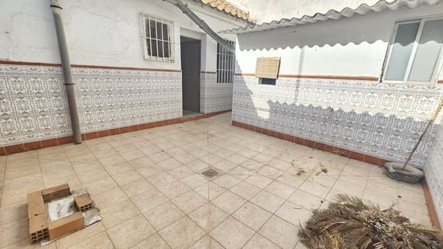 3 soveværelse Byhus til salg i Cañero, Córdoba by - € 154.000 (Ref: 9952706)