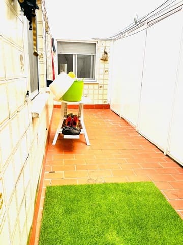 3 soverom Leilighet til salgs i Santa Rosa, Córdoba by - € 160 000 (Ref: 9954298)