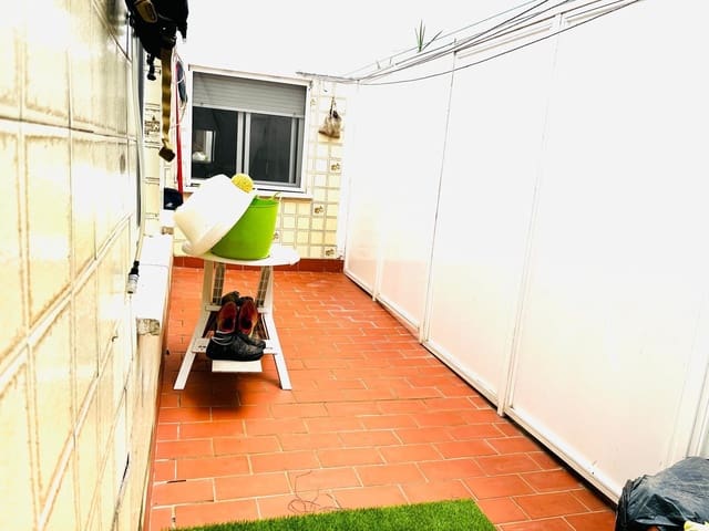 3 soverom Leilighet til salgs i Santa Rosa, Córdoba by - € 160 000 (Ref: 9954298)