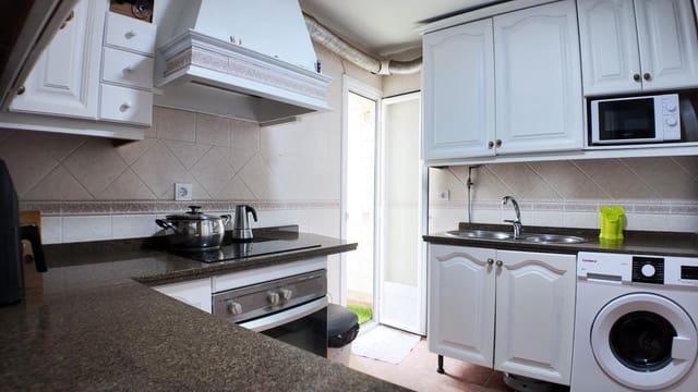 3 soverom Leilighet til salgs i Santa Rosa, Córdoba by - € 160 000 (Ref: 9954298)