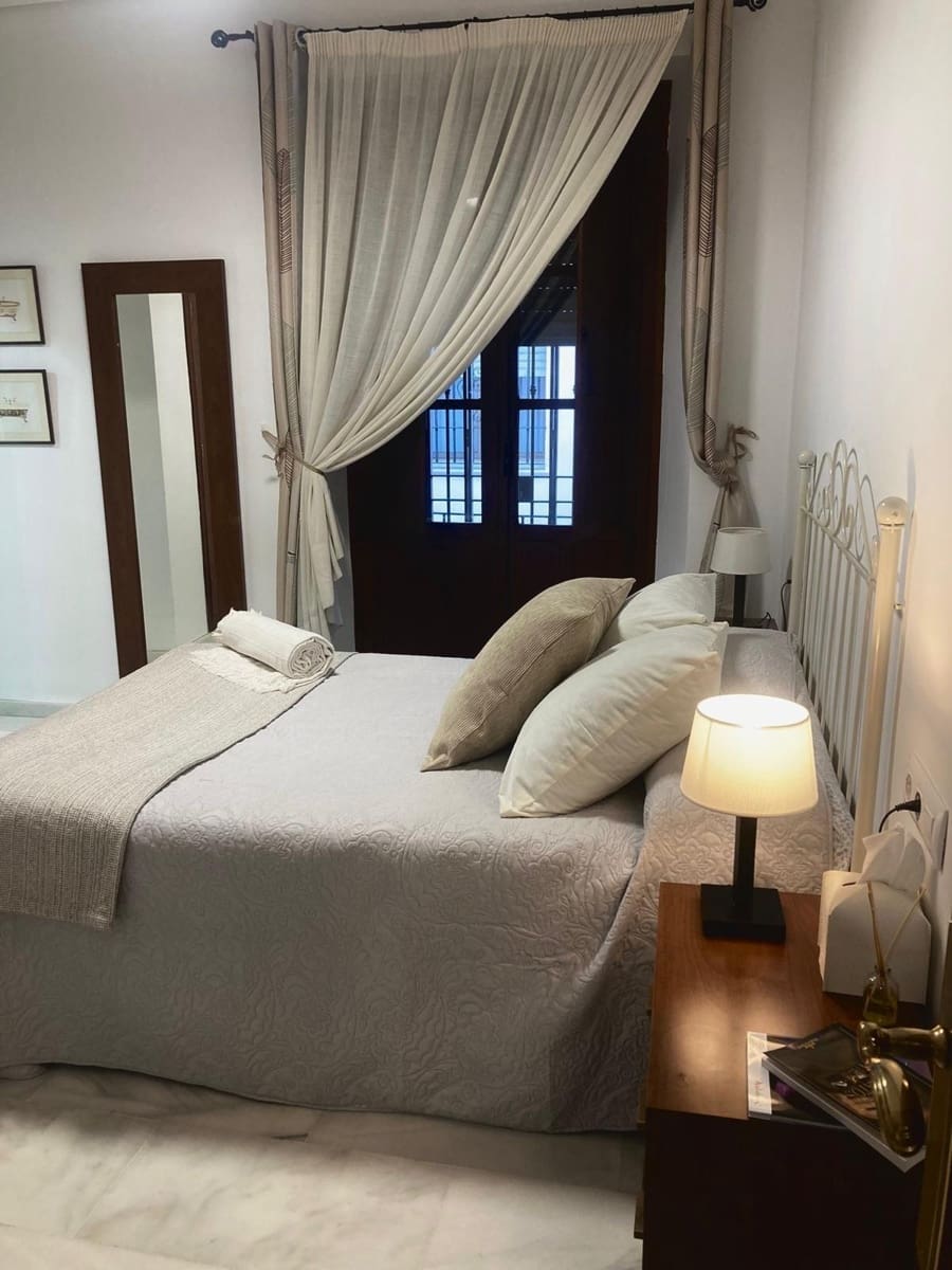 2 sypialnia Mieszkanie na sprzedaż w Miasto Kordoba - 189 900 € (Ref: 9958048)