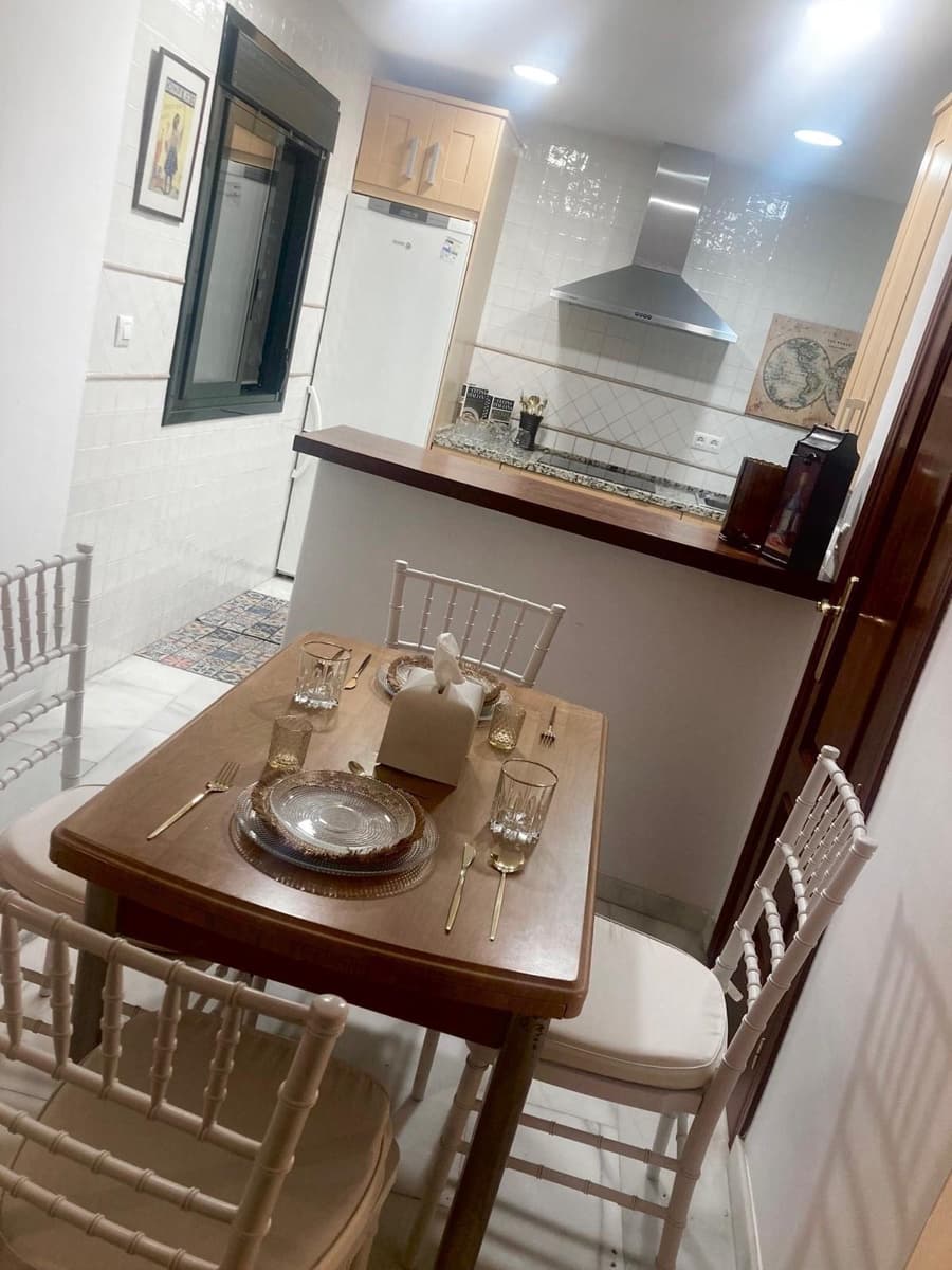 2 sypialnia Mieszkanie na sprzedaż w Miasto Kordoba - 189 900 € (Ref: 9958048)
