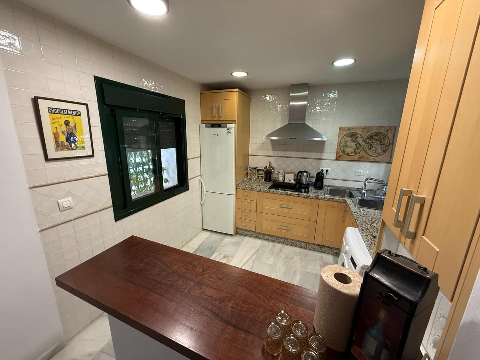2 sypialnia Mieszkanie na sprzedaż w Miasto Kordoba - 189 900 € (Ref: 9958048)