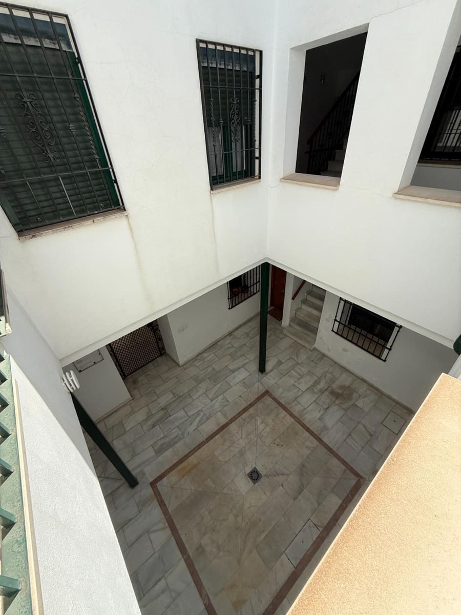 2 sypialnia Mieszkanie na sprzedaż w Miasto Kordoba - 189 900 € (Ref: 9958048)