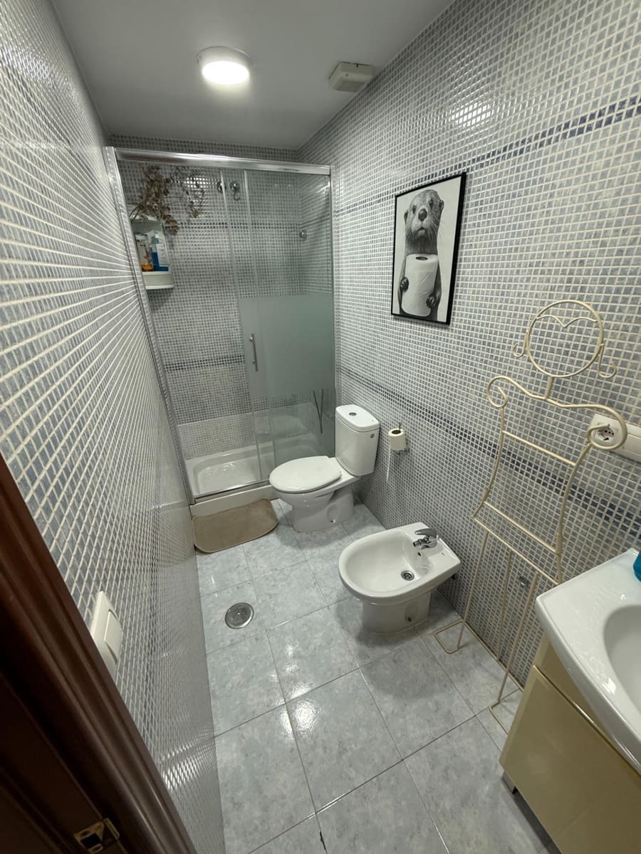2 sypialnia Mieszkanie na sprzedaż w Miasto Kordoba - 189 900 € (Ref: 9958048)