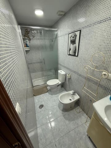 2 sypialnia Mieszkanie na sprzedaż w San Pedro, Miasto Kordoba - 189 900 € (Ref: 9958048)