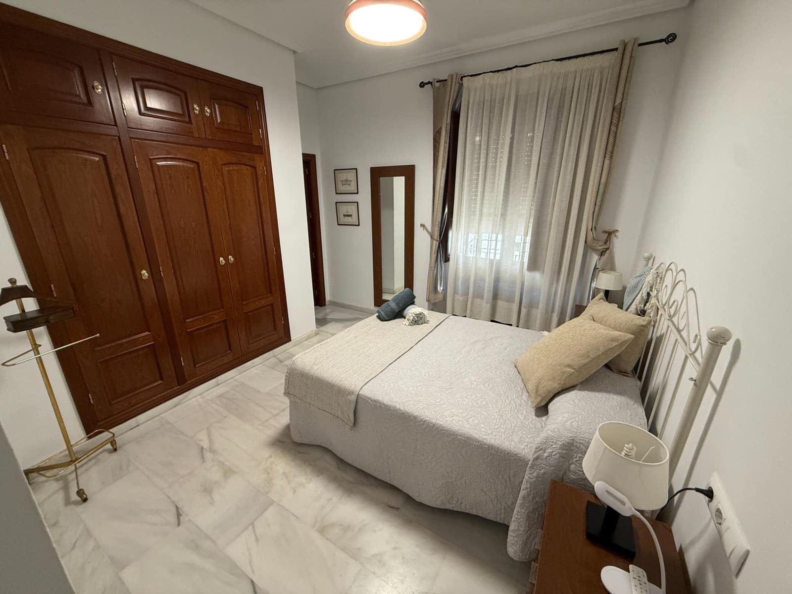 2 sypialnia Mieszkanie na sprzedaż w Miasto Kordoba - 189 900 € (Ref: 9958048)
