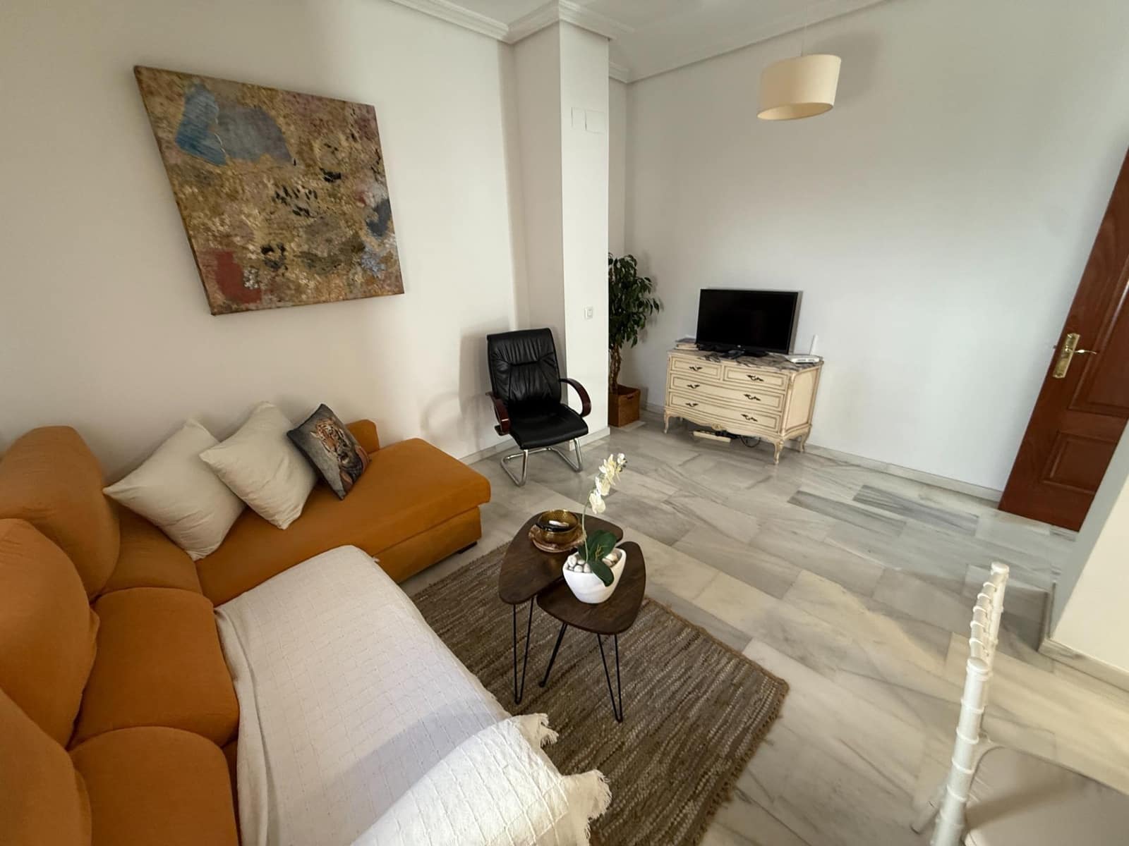 2 sypialnia Mieszkanie na sprzedaż w Miasto Kordoba - 189 900 € (Ref: 9958048)