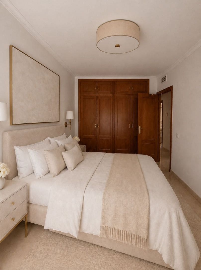 2 camera da letto Appartamento in vendita in Cordova citta - 195.000 € (Rif: 9959845)