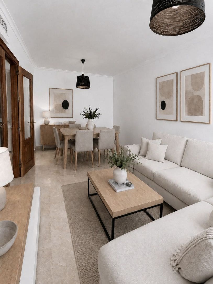 2 camera da letto Appartamento in vendita in Cordova citta - 195.000 € (Rif: 9959845)