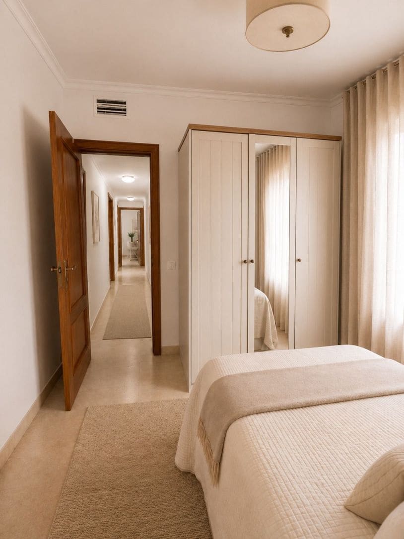 2 camera da letto Appartamento in vendita in Cordova citta - 195.000 € (Rif: 9959845)