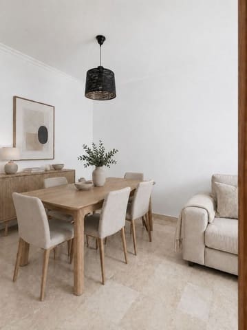 2 camera da letto Appartamento in vendita in Santa Rosa, Cordova città - 195.000 € (Rif: 9959845)