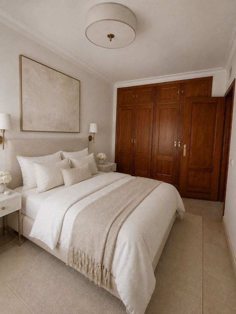 2 camera da letto Appartamento in vendita in Cordova citta - 195.000 € (Rif: 9959845)