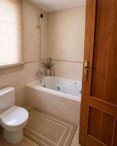 2 camera da letto Appartamento in vendita in Santa Rosa, Cordova città - 195.000 € (Rif: 9959845)