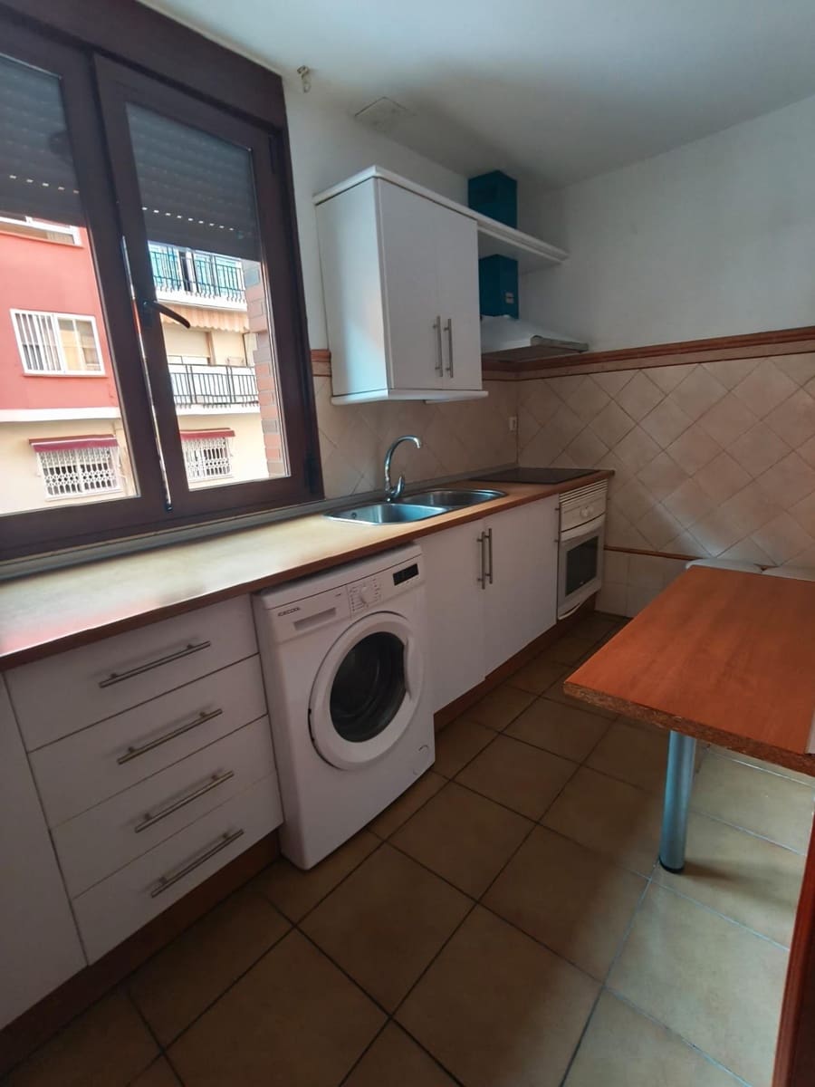 2 camera da letto Appartamento in vendita in Cordova citta - 195.000 € (Rif: 9959845)