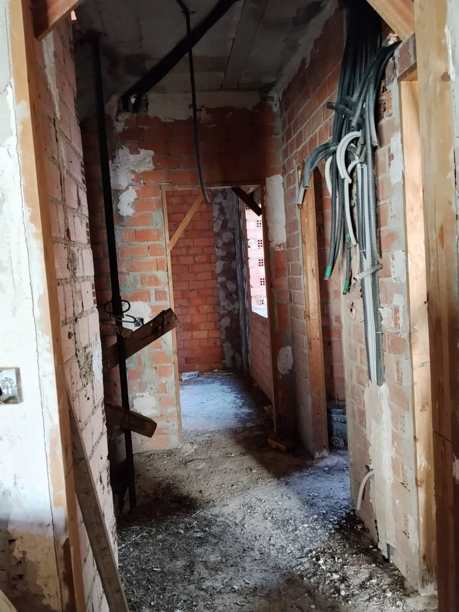 4 quarto Quinta/Casa Rural para venda em La Carlota - 85 000 € (Ref: 9959846)