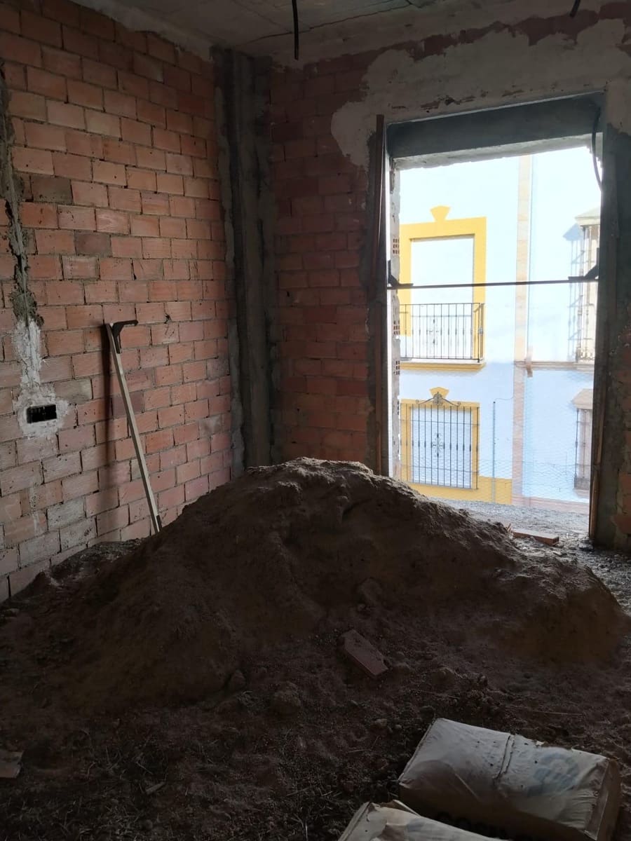 4 quarto Quinta/Casa Rural para venda em La Carlota - 85 000 € (Ref: 9959846)