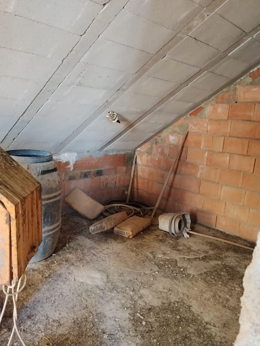 4 quarto Quinta/Casa Rural para venda em La Carlota - 85 000 € (Ref: 9959846)