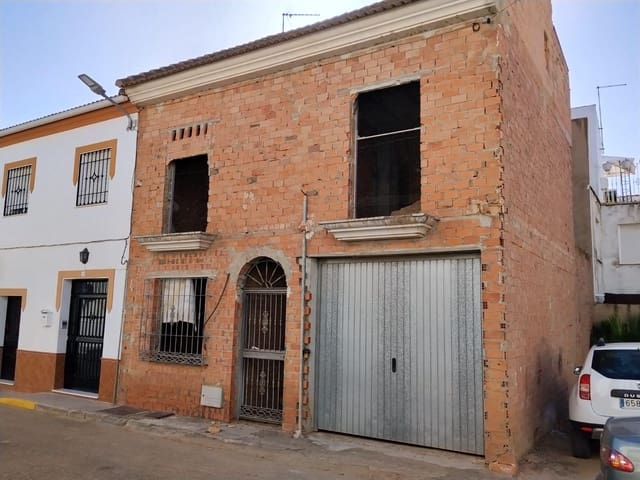 4 quarto Quinta/Casa Rural para venda em La Carlota - 85 000 € (Ref: 9959846)