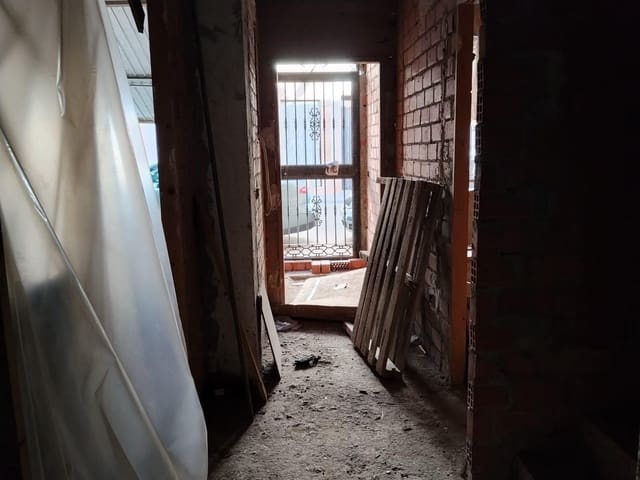 4 quarto Quinta/Casa Rural para venda em La Carlota - 85 000 € (Ref: 9959846)
