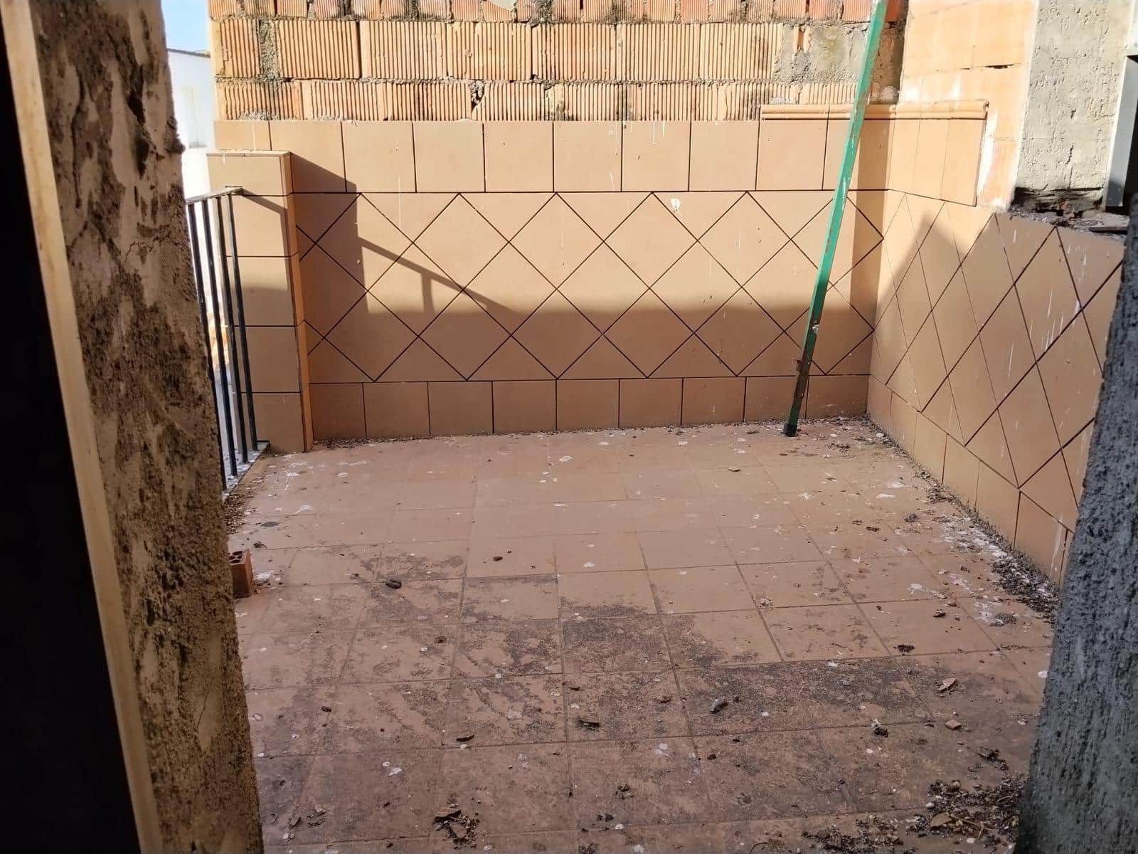 4 quarto Quinta/Casa Rural para venda em La Carlota - 85 000 € (Ref: 9959846)