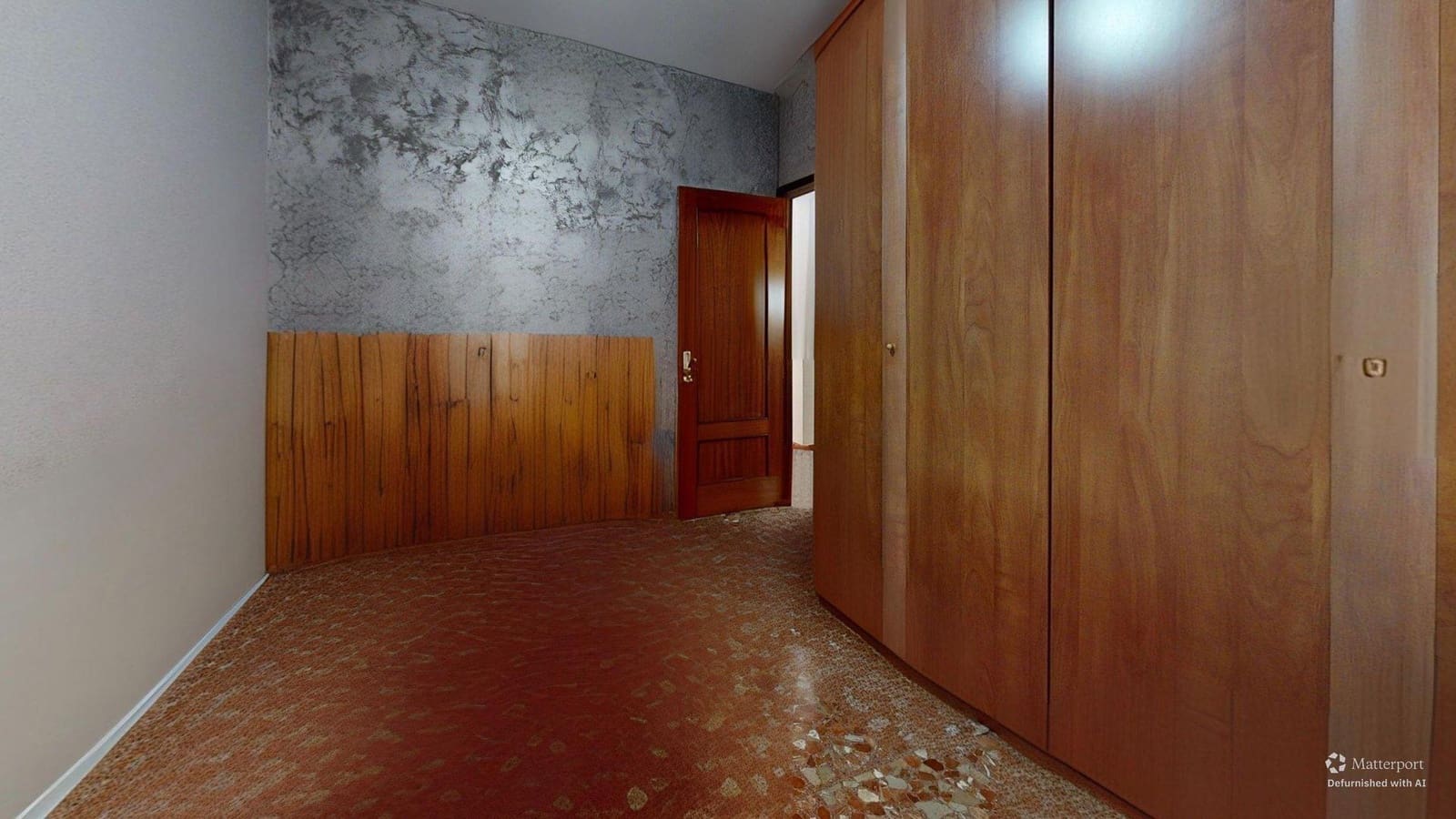 4 makuuhuone Rivitalo myytävänä paikassa Cordoba kaupunki - 300 000 € (Ref: 9959847)