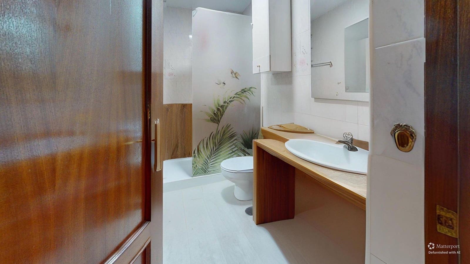 4 makuuhuone Rivitalo myytävänä paikassa Cordoba kaupunki - 300 000 € (Ref: 9959847)