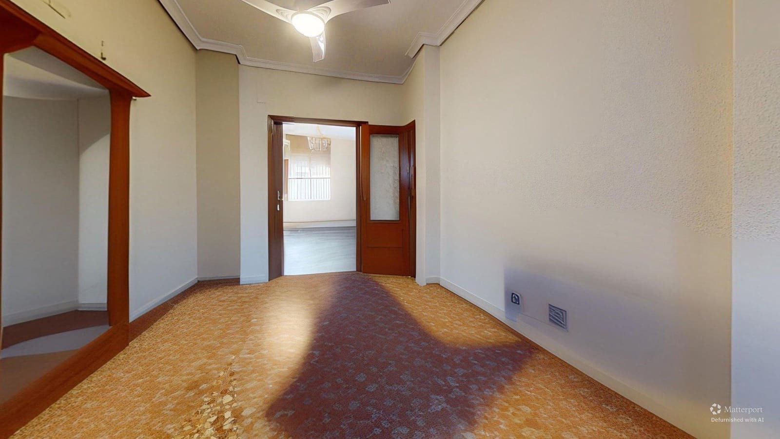 4 makuuhuone Rivitalo myytävänä paikassa Cordoba kaupunki - 300 000 € (Ref: 9959847)