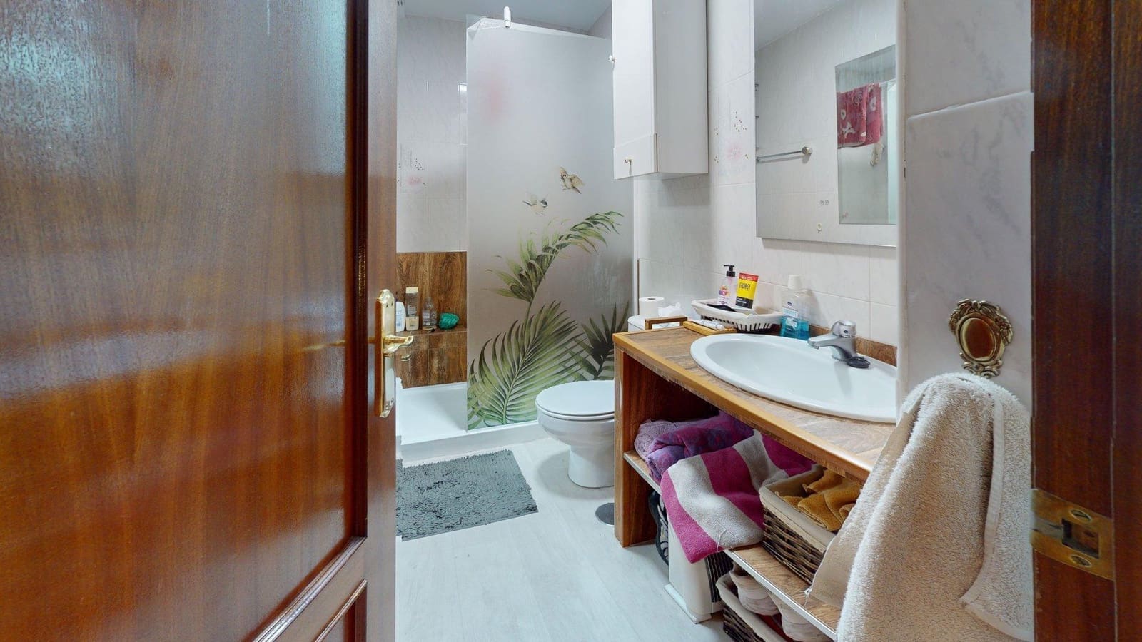4 makuuhuone Rivitalo myytävänä paikassa Cordoba kaupunki - 300 000 € (Ref: 9959847)