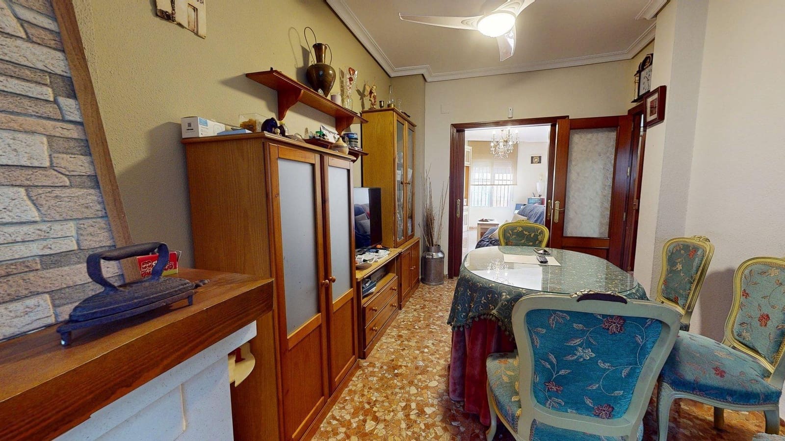 4 makuuhuone Rivitalo myytävänä paikassa Cordoba kaupunki - 300 000 € (Ref: 9959847)