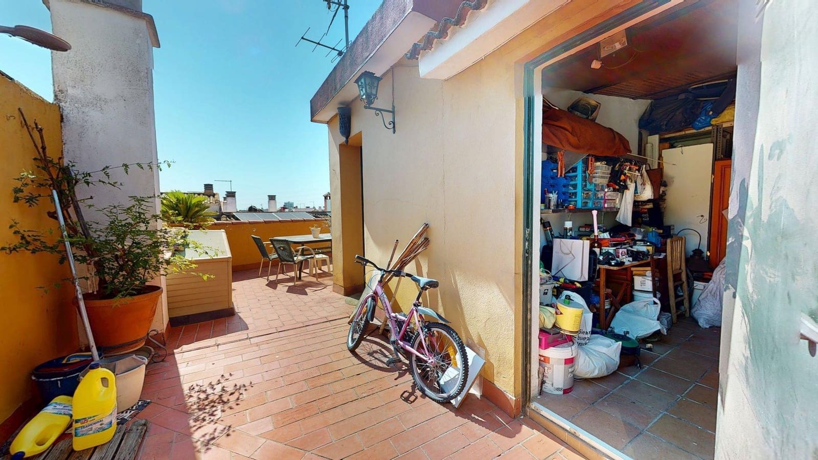 4 makuuhuone Rivitalo myytävänä paikassa Cordoba kaupunki - 300 000 € (Ref: 9959847)