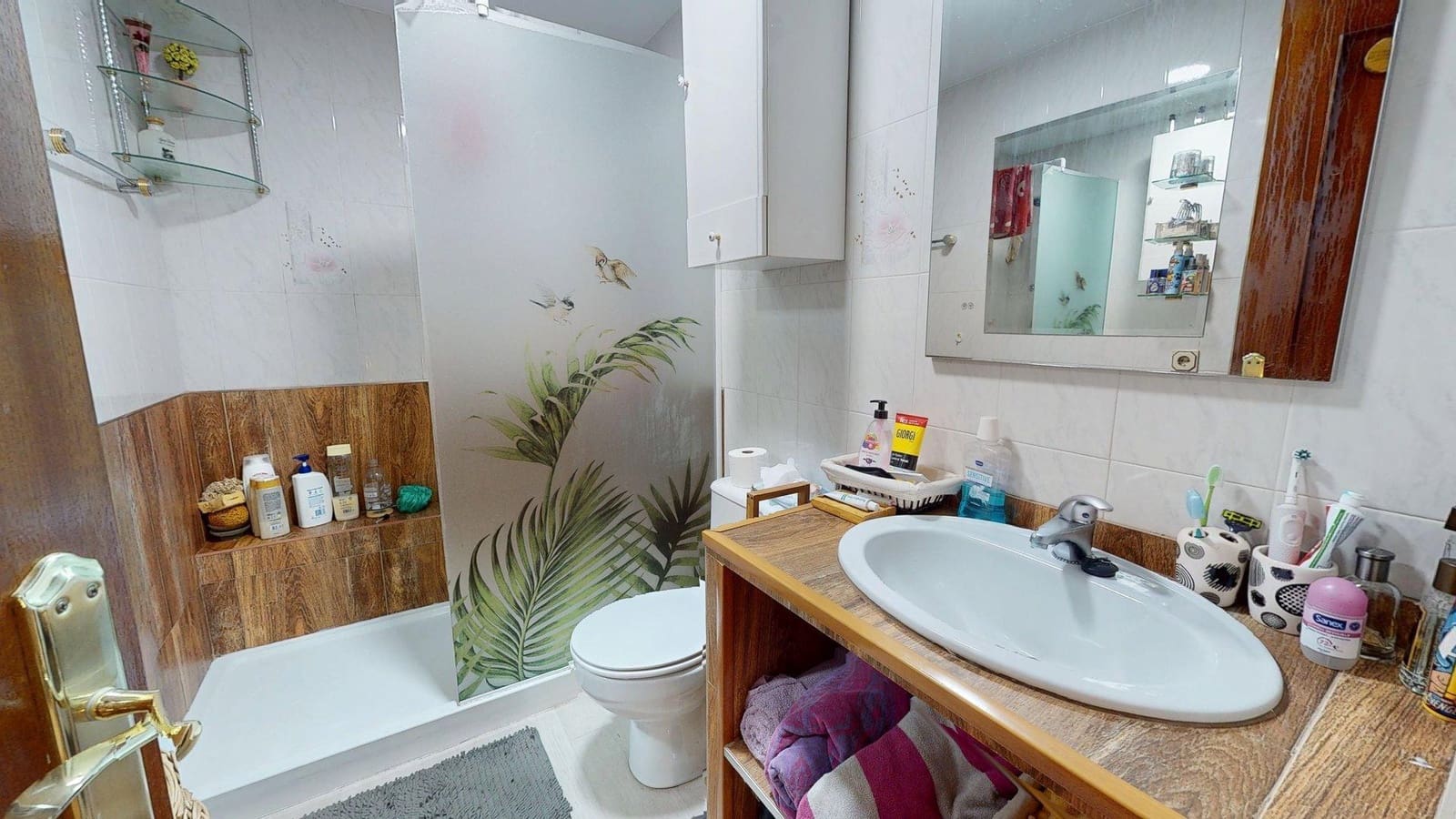 4 makuuhuone Rivitalo myytävänä paikassa Cordoba kaupunki - 300 000 € (Ref: 9959847)