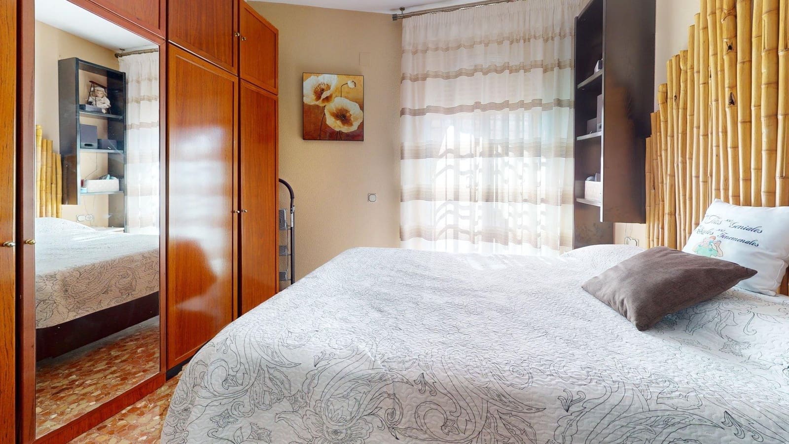 4 makuuhuone Rivitalo myytävänä paikassa Cordoba kaupunki - 300 000 € (Ref: 9959847)