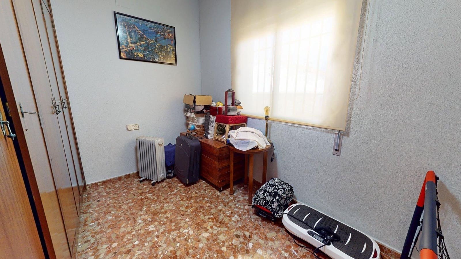 4 makuuhuone Rivitalo myytävänä paikassa Cordoba kaupunki - 300 000 € (Ref: 9959847)