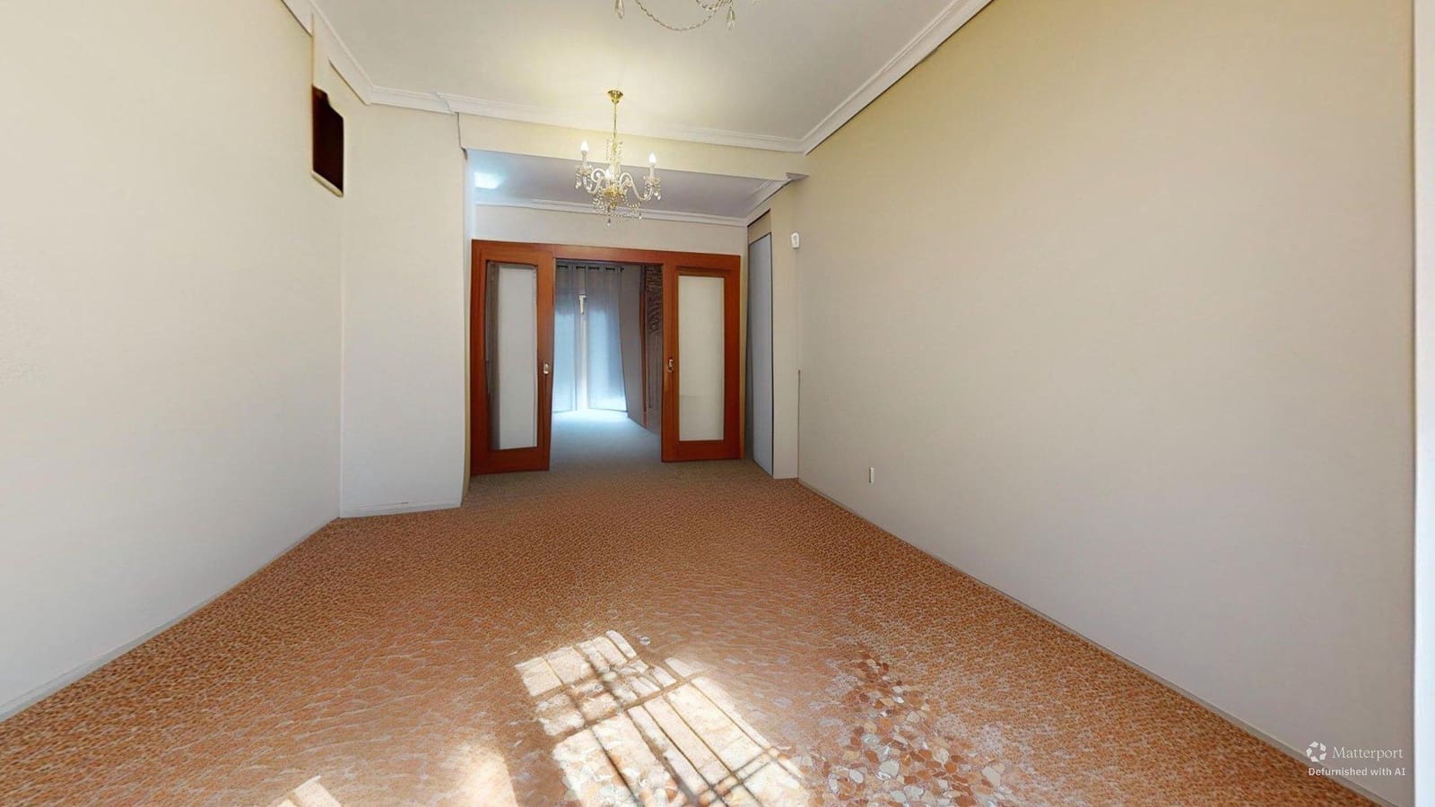 4 makuuhuone Rivitalo myytävänä paikassa Cordoba kaupunki - 300 000 € (Ref: 9959847)