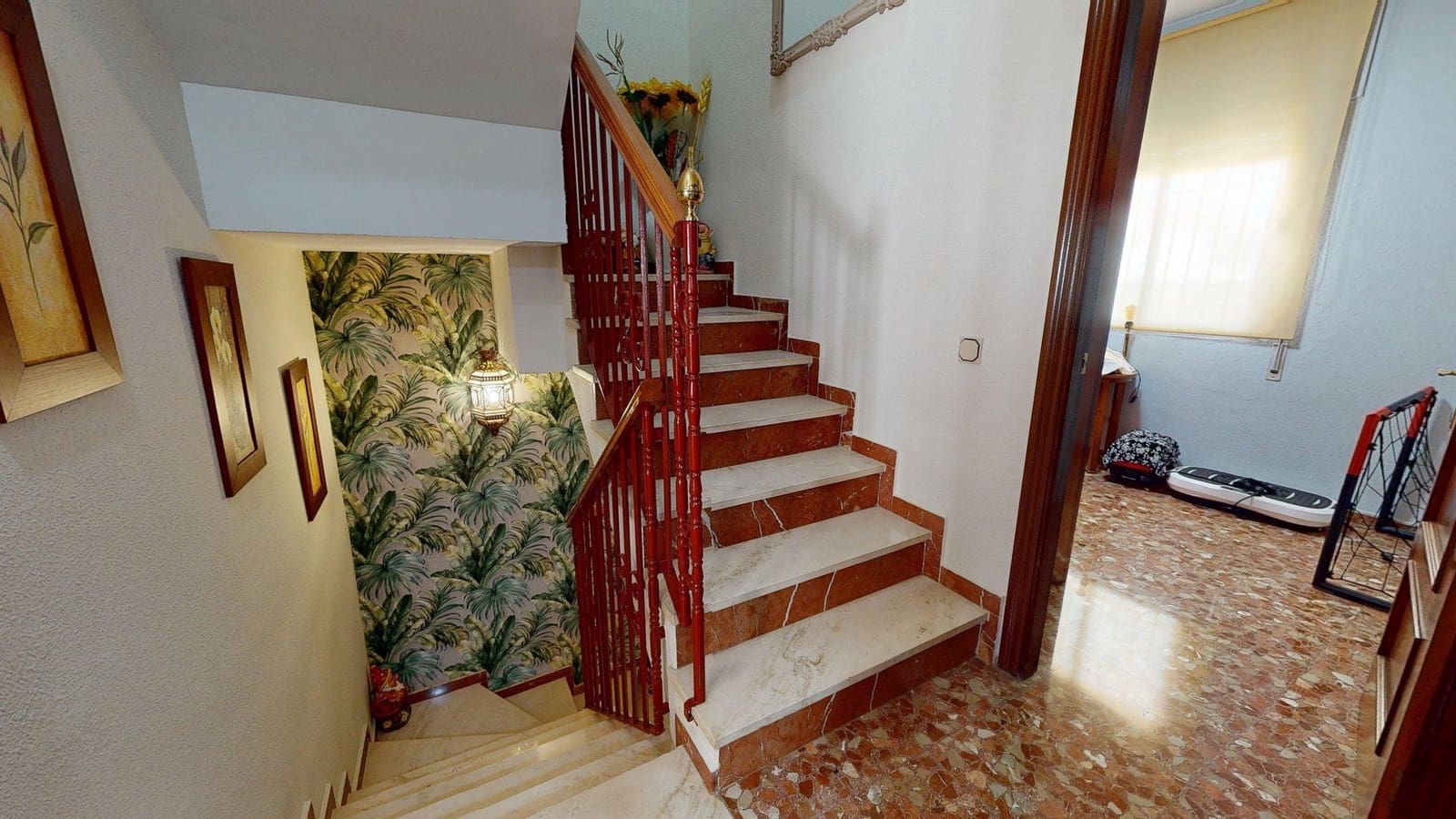4 makuuhuone Rivitalo myytävänä paikassa Cordoba kaupunki - 300 000 € (Ref: 9959847)