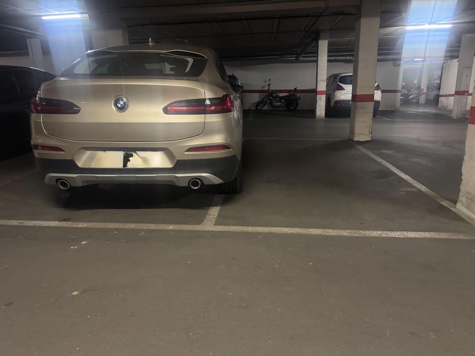 Garage for sale in Cordoba city - € 17,000 (Ref: 9959849)