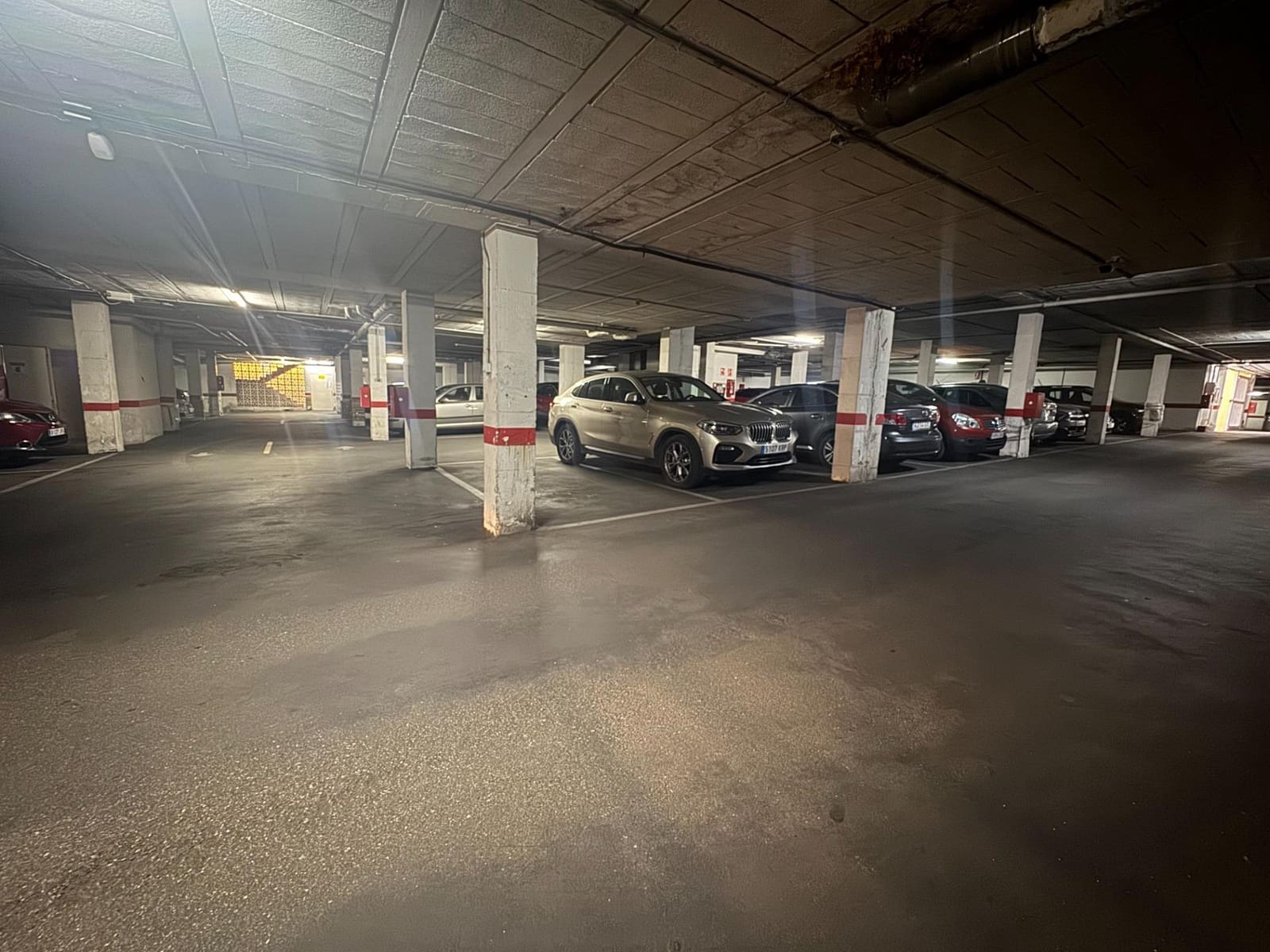 Garage for sale in Cordoba city - € 17,000 (Ref: 9959849)