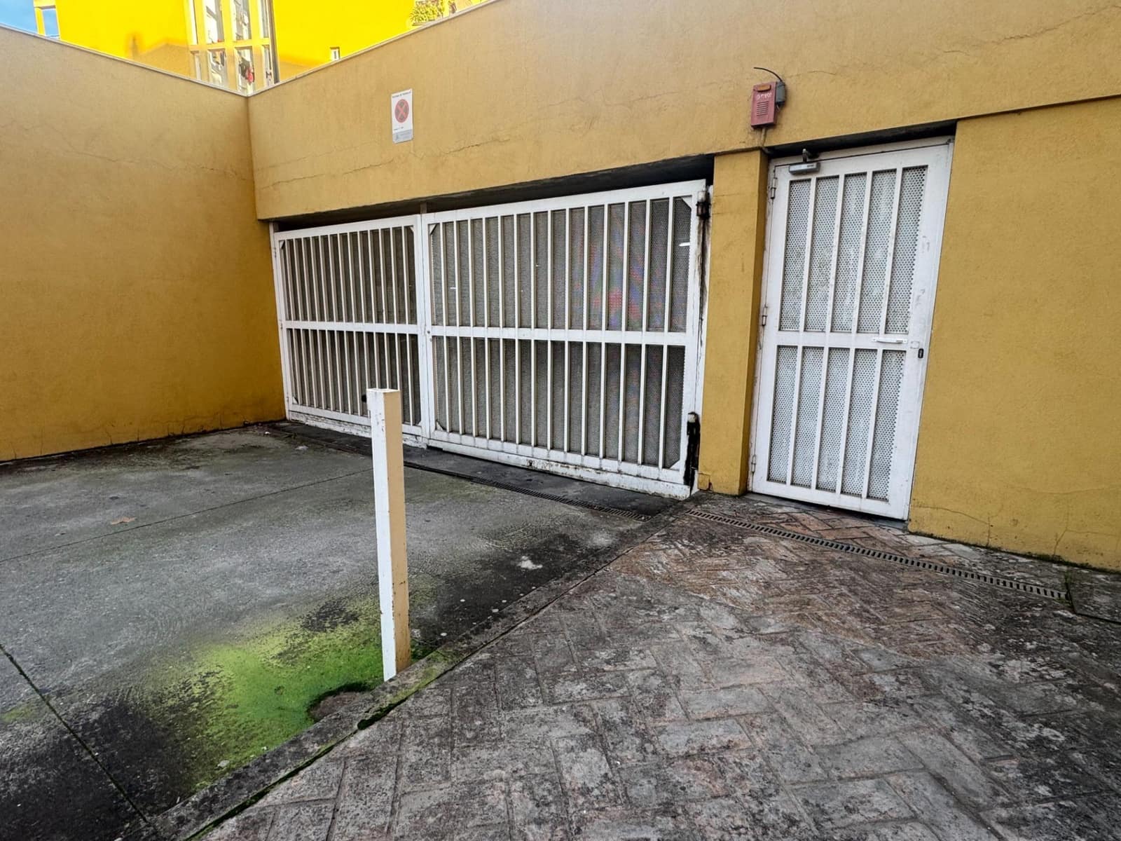 Garage for sale in Cordoba city - € 17,000 (Ref: 9959849)