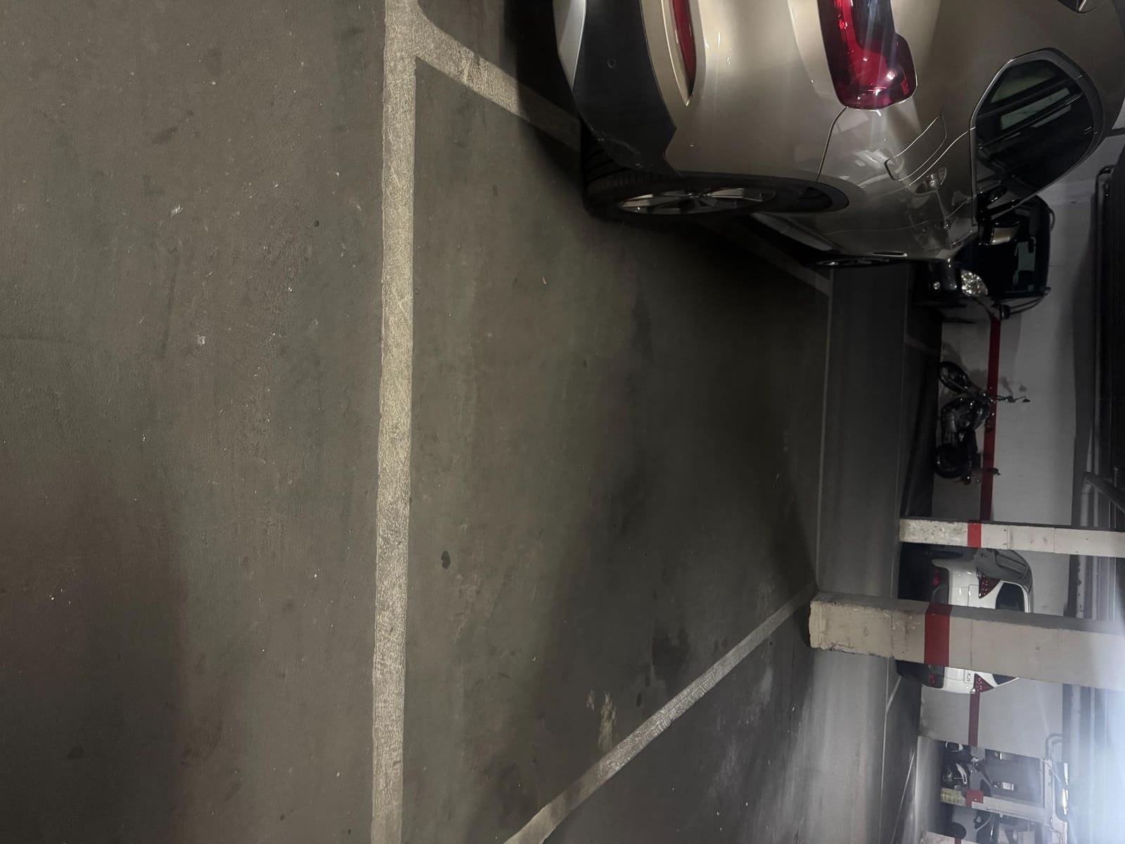Garage for sale in Cordoba city - € 17,000 (Ref: 9959849)