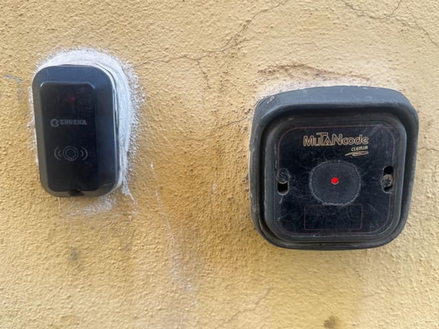 Garasje til salgs i Córdoba by - € 17 000 (Ref: 9959849)