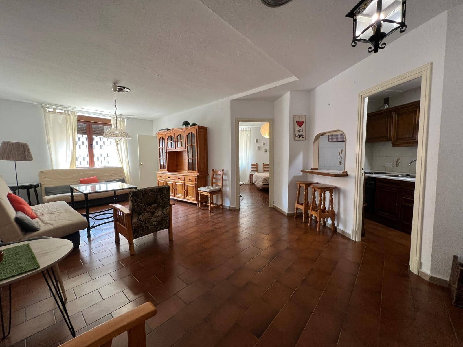 1 bedroom Flat for sale in Cordoba city with garage - € 190,000 (Ref: 9965352)